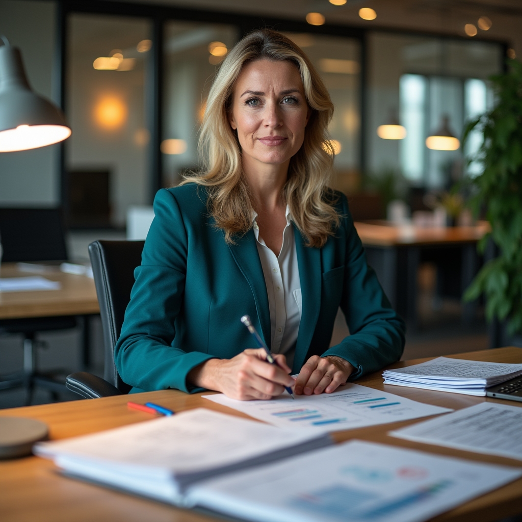 Lucru de audit la sediul clientului